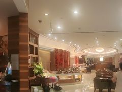 -元一希尔顿酒店·禅自助餐厅·啤酒花园