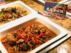 -马哥孛罗咖啡厅·Cafe Marco (厦门马哥孛罗东方大酒店)