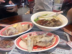 -沙河粉村·国家非遗传承(云台店)