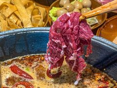 -阳阳老火锅(小南门店)