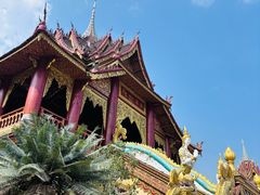 -西双版纳总佛寺