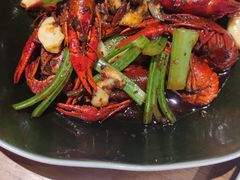 -朝馆·市井本味菜