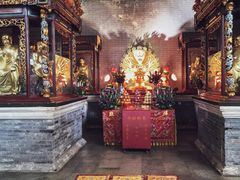 -华林禅寺