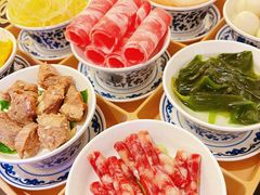 -咏江南·苏式火锅·苏州评弹(观前街店)