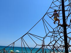 -小巴塞罗那海滩