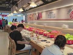 -龍歌自助小火锅(城阳万象汇店)