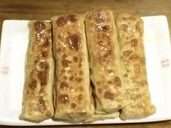 -左邻右舍褡裢火烧(石榴园店)