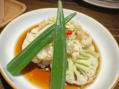 -外婆家(蓝色港湾店)