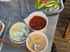 -邛海景风火盆烧烤(大石板古村二分店)