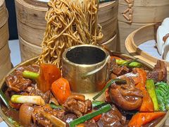 -喜势点·糖沙翁手工茶点·本地人茶居(永庆坊店)