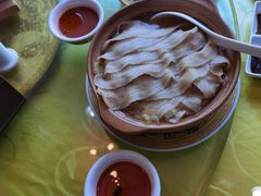 -砂锅居(西四店)