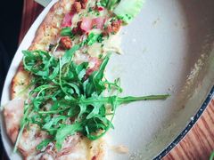 -PIZZA BIANCA(民园店)