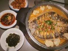 -半天妖烤鱼(正荣店)