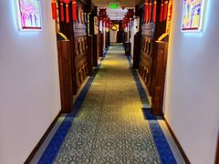 -宝丽金大酒店·洗浴中心