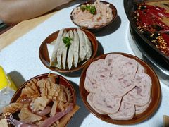 -正贰捌经重庆老火锅(建设路店)