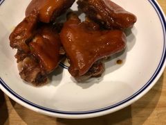 -忆江南·临江鱼馆