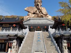 -句容茅山景区