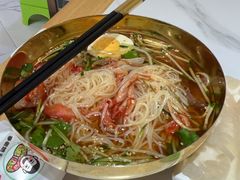 -李老哈·东北菜(宋园路店)