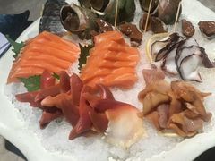 -贵木日本料理·铁板烧(新地假日广场店)