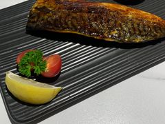 -3号仓库·创意中国菜(嘉兴龙鼎万达店)