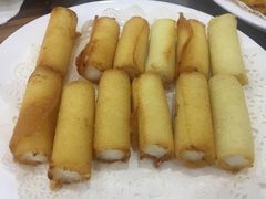 -凯盈阁·顺德私房菜·桑拿鸡
