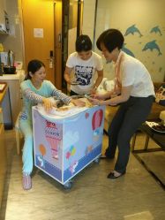 -莉泽月子中心(鹅潭汇店)
