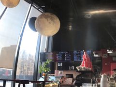 -BLAQ咖啡(骏豪店)
