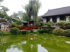 -戚继光故里