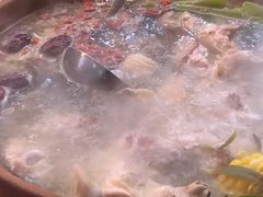 -洪大厨鸡煲(福田店)