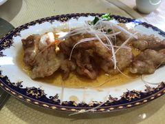 -京滨饭店·餐厅(阜外大街店)
