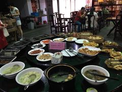 -吴门人家·苏宴宫廷菜(拙政园店)