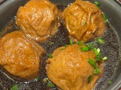 -古都历食南京菜·烤鸭·鸭血粉丝·汤包(南京博物院店)