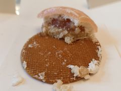 -VERIE BAKEHOUSE