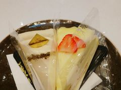 -卷心卷意·轻甜蛋糕(新光天地店)