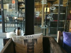 -D STAR COFFEE帝星咖啡