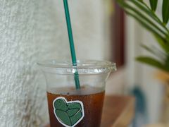 美式咖啡-SAFARI COFFEE