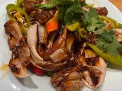 蟹钳-老胖串店(浆水泉路店)
