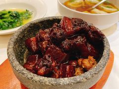 吉士红烧肉-老吉士(环贸iapm店)