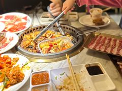 -火炉火自助餐(西直门凯德MALL店)