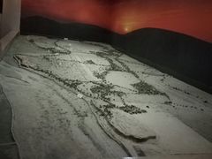 -汉景帝阳陵博物院