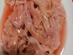 -铜元老码头鳝鱼火锅