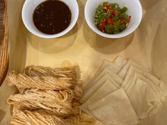 -山西会馆·晋菜·晋商宴·学堂记忆(许坦西街店)
