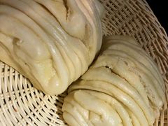 大花卷-黑土印象菜馆(三元桥店)