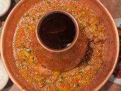 -浩海火燒雲傣家菜(芮欧百货店)