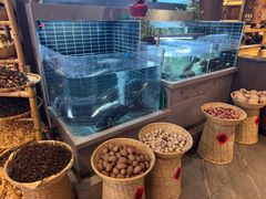-老海陵·泰州菜(图书馆店)