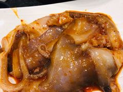 -金刚山(学府路店)