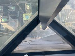 -平安金融中心云际观光层
