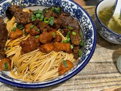 -顺丰面馆(打浦店)