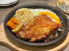 -卡朋西餐(扬名广场店)