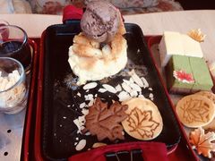 -哈根达斯(武汉天地店)